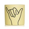 PADDYWAX - Impressions Candle - Hang Loose 163g/5.75oz