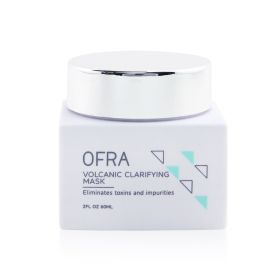 OFRA COSMETICS - Volcanic Clarifying Mask 40000 / 400009 60ml/2oz